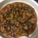 Cooksnap dari martha oktriani untuk resep AYAM CAH JAMUR ala LC