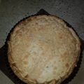 El cooksnap de Pablo Daniel Pittuelli cuando hizo Tarta de choclo a mi manera.