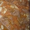 El cooksnap de cintia cuando hizo Mis ñoquis del 29.