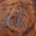 Cooksnap dari Attia Mahda untuk resep Zebra ButterCake
