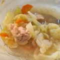 Cooksnap dari Anny's Kitchen untuk resep Sop Ayam Pak Min Klaten