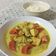 Cooksnap dari Reza ー レザ untuk resep Soto ayam santan praktis