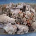 El cooksnap de Laura Fernández Fernández cuando hizo Pollo guisado de mi madre.