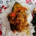 Cooksnap dari Aak LK untuk resep Pepes Patin Kemangi
