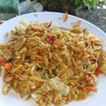 Cooksnap dari sumarni kastari untuk resep Mie Goreng ala Solaria