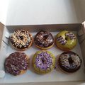 Cooksnap dari Endang Pujiastuti untuk resep Donat Kentang Super Empuk