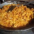 Cooksnap dari After Subyantoro untuk resep Kentang mustofa pedas manis (awet kriuk anti gagal)