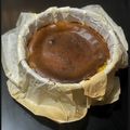 Cooksnap dari munaysnd untuk resep Basque Burnt Cheesecake