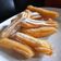 Cooksnap dari Iin Rodearni untuk resep Churros Keju