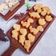 Cooksnap dari Koki Bayi 🍭 untuk resep Cheesy smiley potatoes