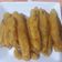Cooksnap dari Lynda Loveachayra untuk resep Perkedel ubi/singkong sedikit pedas