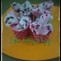 Cooksnap dari Bunda Tina untuk resep Bolu kukus Susu