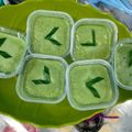 Cooksnap dari rian adril untuk resep Srikaya Palembang