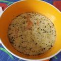 Tina 😊 Cooksnap-ja, amikor elkészítette a(z) Tárkonyos csirkeragu leves receptet.