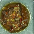 Cooksnap dari Novianto untuk resep Sambal Goreng Ikan Asin