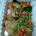Cooksnap dari Tenty Sigit Nugraha untuk resep Ikan nila bumbu kuning