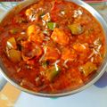 ANJANA GUPTA का कुकस्नैप जब उन्होंने पनीर बटर मसाला (Paneer butter masala recipe in Hindi) बनाया था।