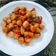 Cooksnap dari Arshiya Kitchen untuk resep Sosis asam manis