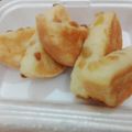 Cooksnap dari Buleklis untuk resep Pukis Kentang Menul Banget Resep Ibu
