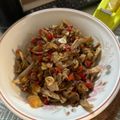 Cooksnap dari Dwita untuk resep Ayam Sisit Sambal Embe (ala Bali)