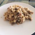 Cooksnap από KonstantinosChef στη συνταγή Ριζότο με μανιτάρια