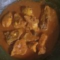 Cooksnap dari Evan Koilul untuk resep Ayam woku kemangi