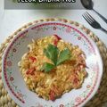 Cooksnap dari Mama Queen untuk resep (121).Telur Dadar Kubis Panggang Teflon