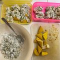Cooksnap dari Heniwatisuma, ZaBel's mom untuk resep Tahu Aci