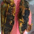 Cooksnap dari yun16e untuk resep Ikan Kembung Bakar (Ala RM Padang)