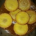Cooksnap dari Kasmawati untuk resep Pie susu dua rasa