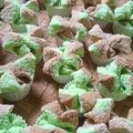 Cooksnap dari Ratna Haryani untuk resep Bolu kukus mekar tanpa soda anti gagal (hanya mixer 5menit)