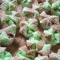 Cooksnap dari Ratna Haryani untuk resep Bolu kukus mekar tanpa soda anti gagal (hanya mixer 5menit)