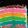 Cooksnap dari Ziaa untuk resep Rainbow Cake Kukus Ny.Liem