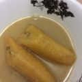 Cooksnap dari arista untuk resep Kolak ubi dan pisang