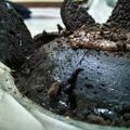 Cooksnap dari Yuana Setiyawati untuk resep Oreo Cake (2 Bahan aja)