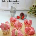 Cooksnap dari Eli Yana DL untuk resep Bolu Kukus Mekar Cantik