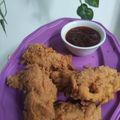 Cooksnap dari Restu Khoirunnissa untuk resep Hot spicy chicken wings (diet keto/debm) Fatbomb