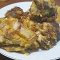 Cooksnap dari Anastasia Mursanto untuk resep Ikan Kakap Goreng