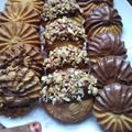 Barke Faraj's cooksnap of when they made Butter cookies.