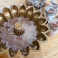 Cooksnap dari Linda Alkamea untuk resep PUDING MANGGA NUTRIJEL