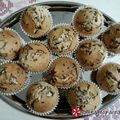 Cooksnap από OlgaSS στη συνταγή Muffins ή κεκάκια αφράτα