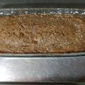 El cooksnap de Dai Gutiérrez cuando hizo Budín de zanahoria.