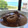 El cooksnap de Elena cuando hizo Ossobuco sobre Pure de boniato.