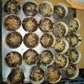 Cooksnap dari Biatrix 'atik' Lewerissa untuk resep Brownies Lumer