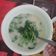 Cooksnap dari Marina untuk resep Bobor Bayam
