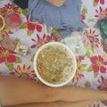 eliza.mauk's cooksnap of when they made Italian Pasta Salad.