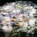 El cooksnap de Alicia Salim Sad cuando hizo Tortilla vegetariana de arroz. Fácil de hacer, SÚPER ECONÓMICA y en 30 minutos!.