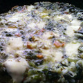 El cooksnap de Alicia Salim Sad cuando hizo Tortilla vegetariana de arroz. Fácil de hacer, SÚPER ECONÓMICA y en 30 minutos!.