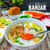 Cooksnap dari Elly Suryani untuk resep "Soto Banjar"