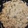 El cooksnap de anabel cuando hizo Risotto de bacalao.